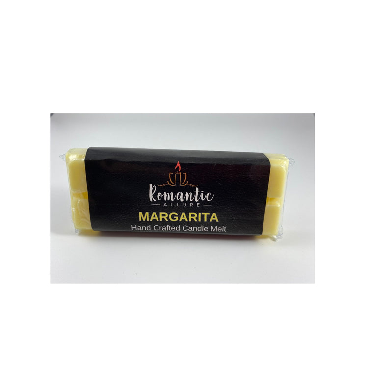 Margarita Candle Bar - Romantic Allure Candle Company